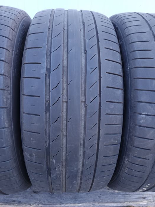 Летни гуми 235 50 R 18 Continental Дот 2316