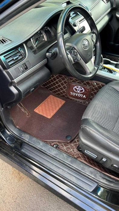 Авто коврики  для вашего авто