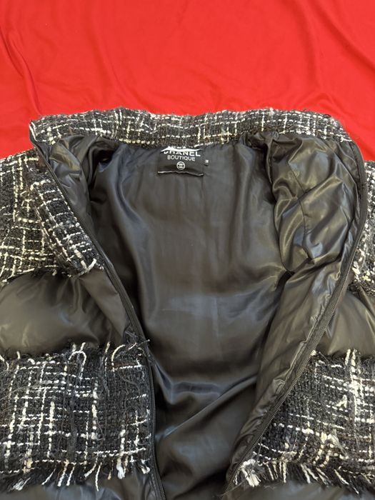 Продам куртку Шанель