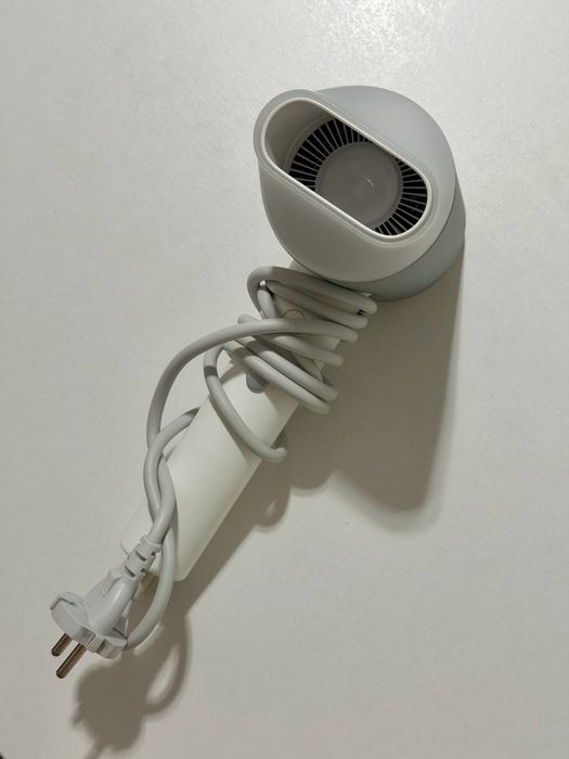 Фен Xiaomi Water Ionic H500