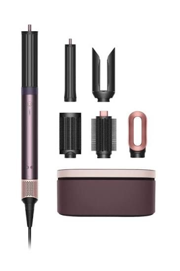 Dyson stayler.  Hs 08.   Hs 09.  Lux