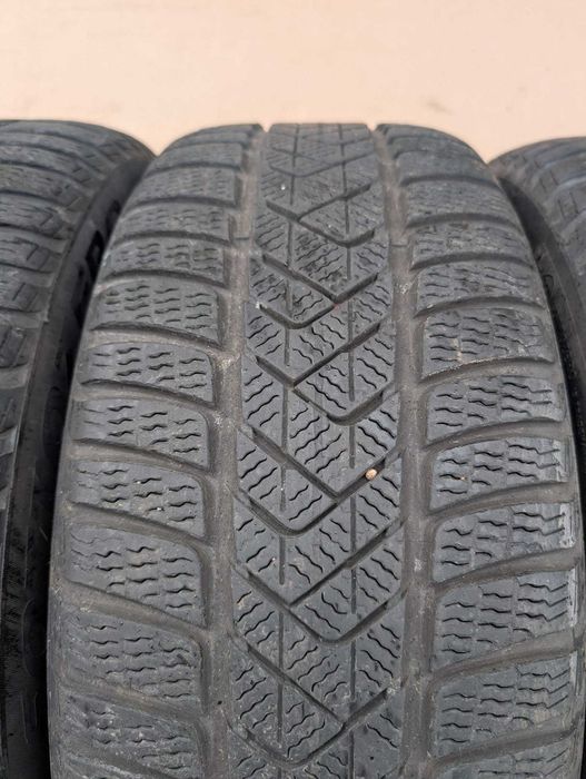 Jante Roti iarna Bmw 225 50 R17 Seria 3 G20 G21 4 G22 G23 776 .6883518