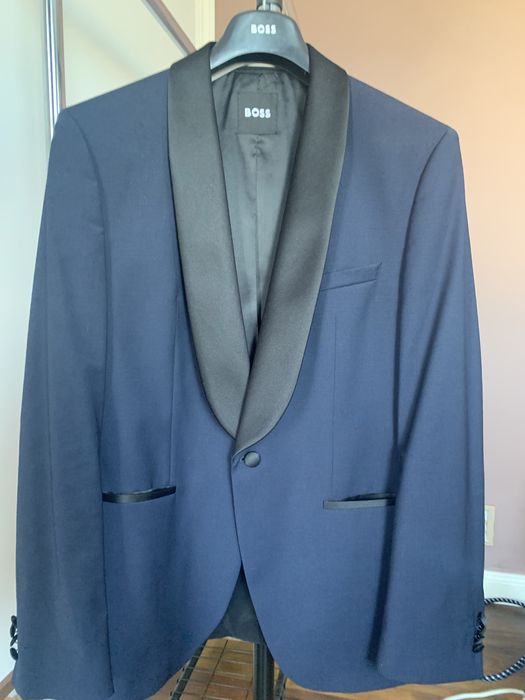 Sacou Ceremonie Hugo Boss