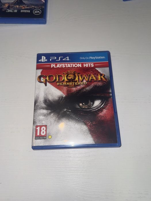 Продавам игри за ps 4