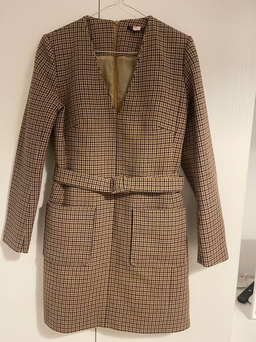 Рокля на френската марка Tara Jarmon