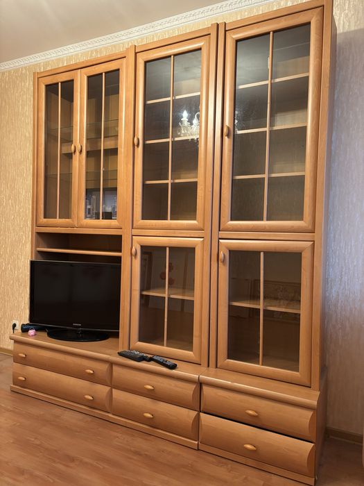 Продам шкаф  3 модуля