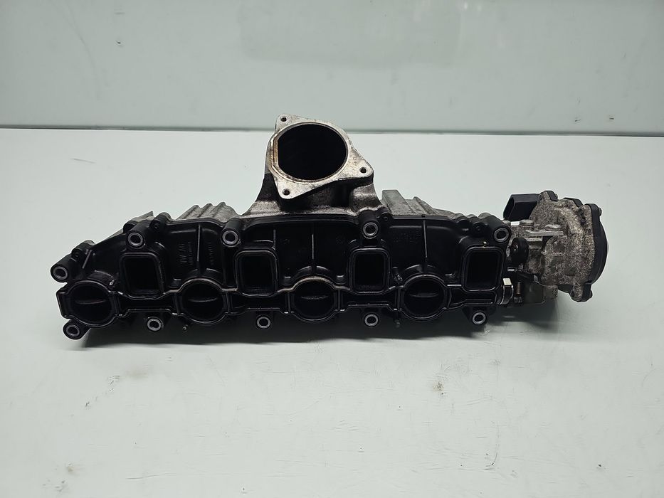 Galerie admisie Volkswagen Passat B6 (3C2) [Fabr 2005-2010] 03L129086