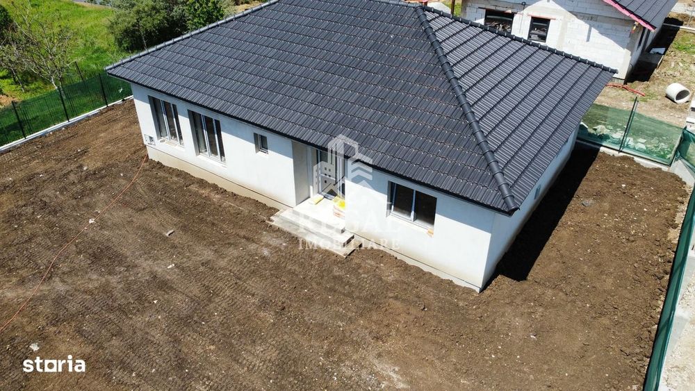 Casă de vânzare în Buituri – ideală pentru personalizare