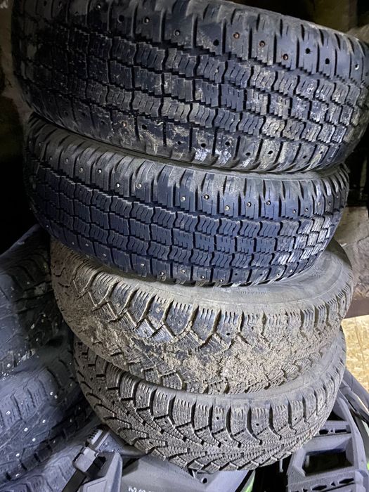 Продам диски ваз r13 4х98