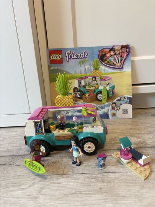 6 seturi Lego - folosite