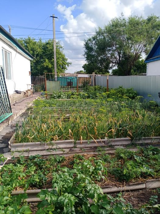 Продам уютный дом