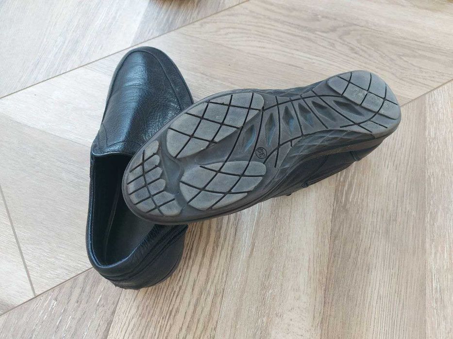 Школьная обувь для мальчика