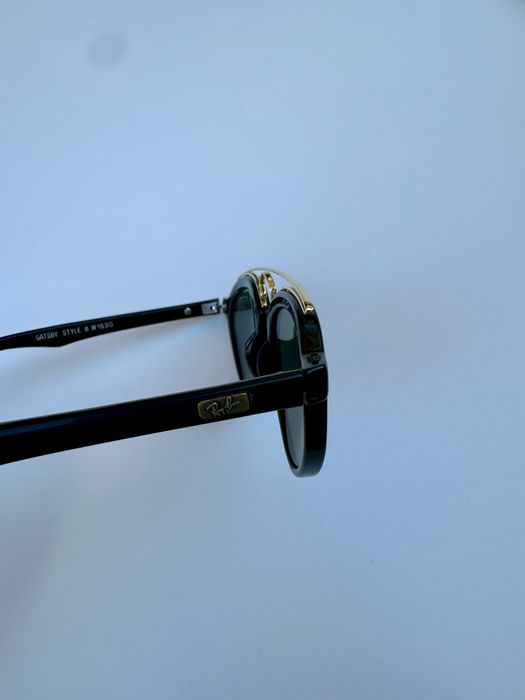 Ray Ban B&L W1530 Gatsby Style 8