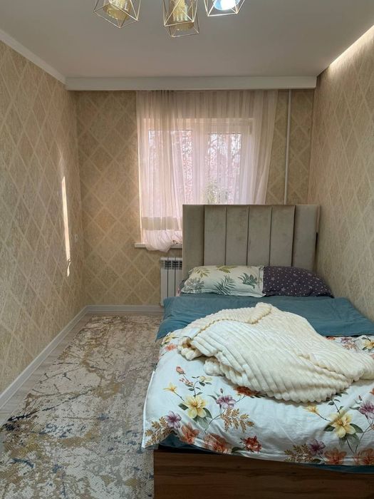 Сдается в аренду квартира, Ттз-1 3/4/4