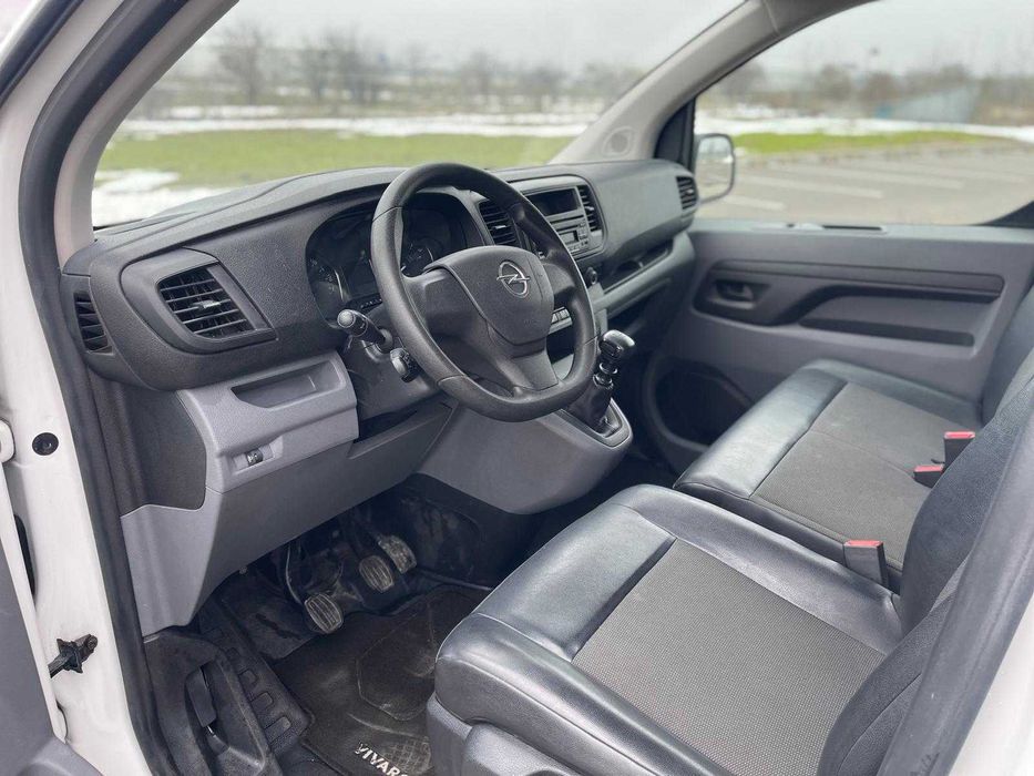 Opel Vivaro 1.5 Diesel //L1H1//