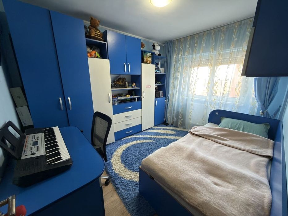 Apartament 3 camere
