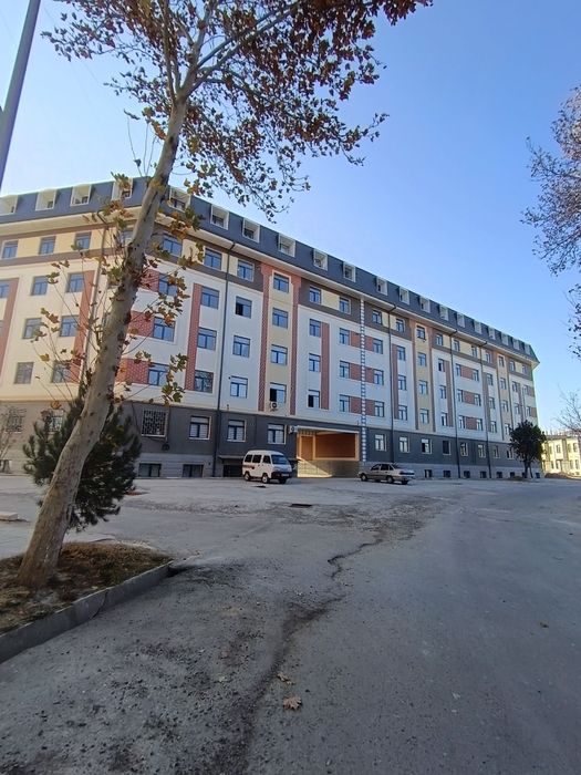 Продаётся  1 комнатная квартира