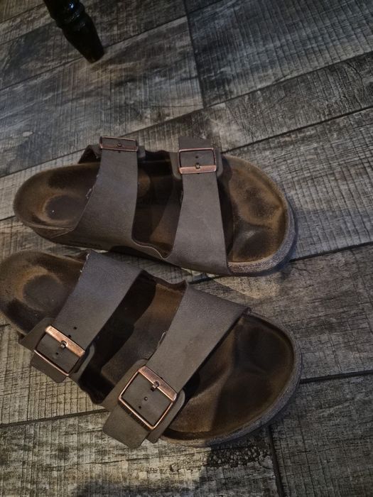 birkenstock papuci predare personala bucuresti