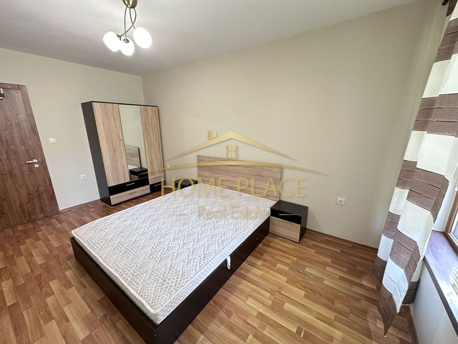 Дава се под наем Двустаен апартамент в Варна, Централна поща - 50 кв.м за 498.27 € - Снимка #4