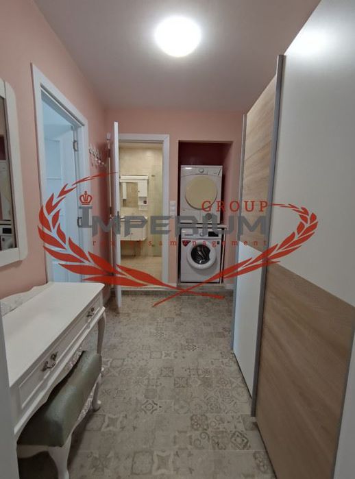 Продава се Двустаен апартамент в Варна, Възраждане 1 - 54 кв.м за 2093 €/кв.м - Снимка #10