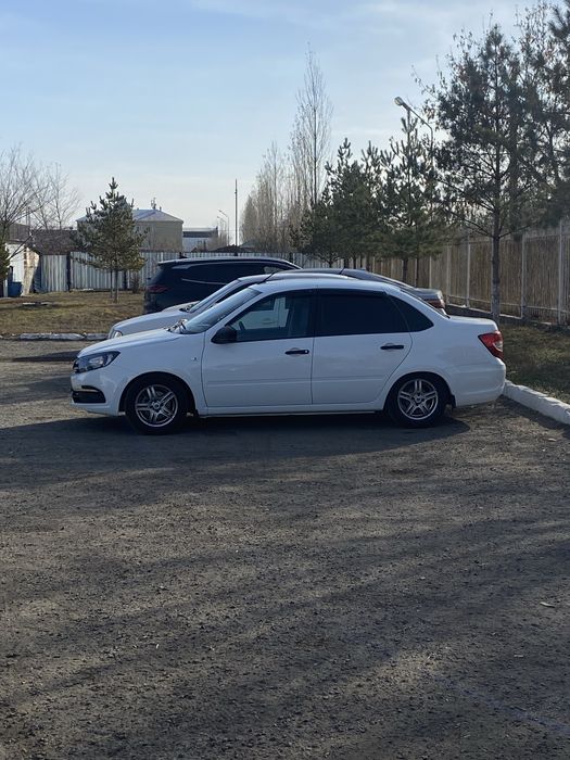 Диски с резиной