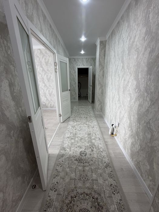 Квартира посуточно Батыс