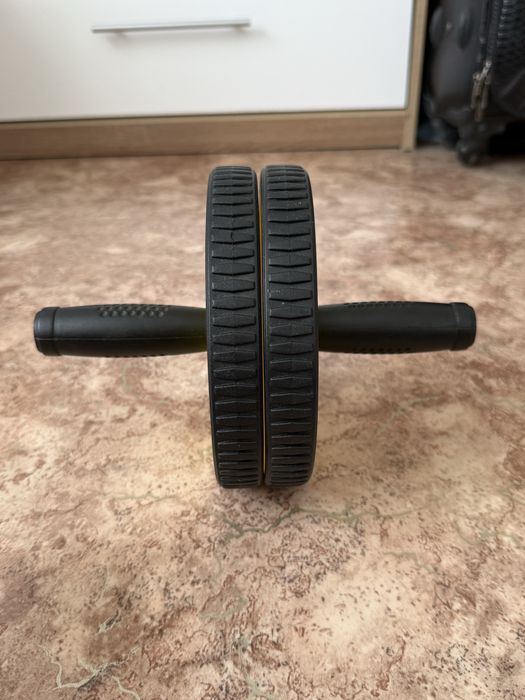 Ролик для пресса