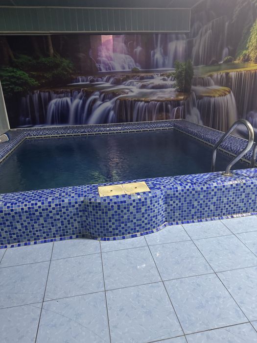 Аренда берилади Спа салон сауна билан