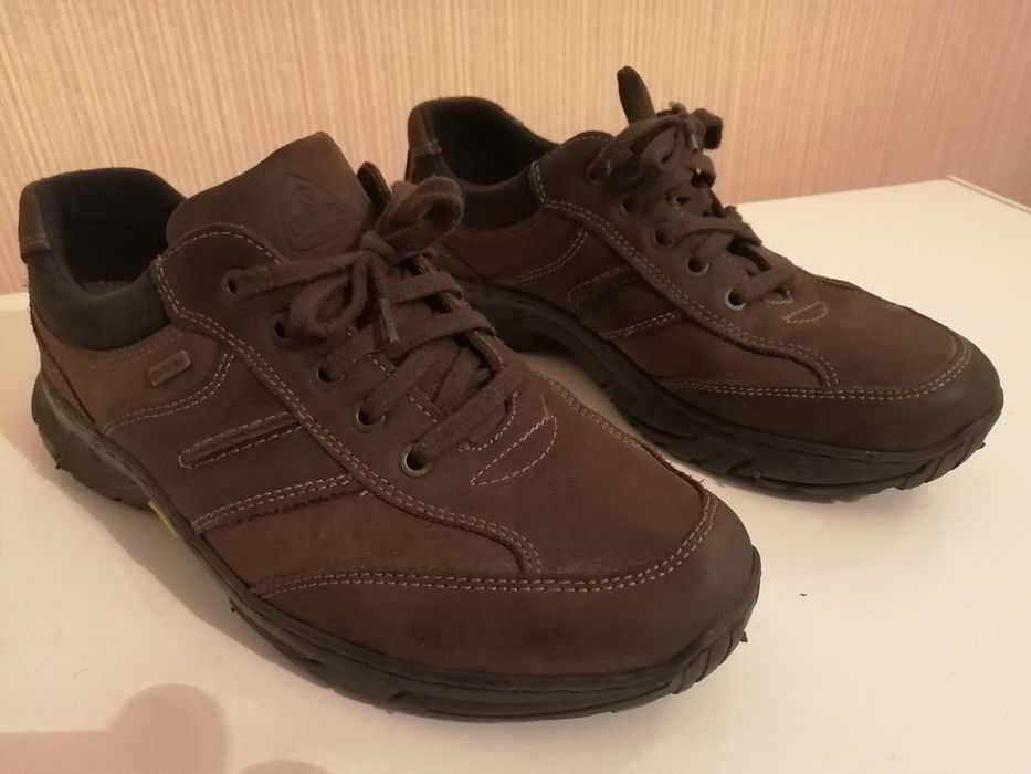 Обувь мужская демисезон