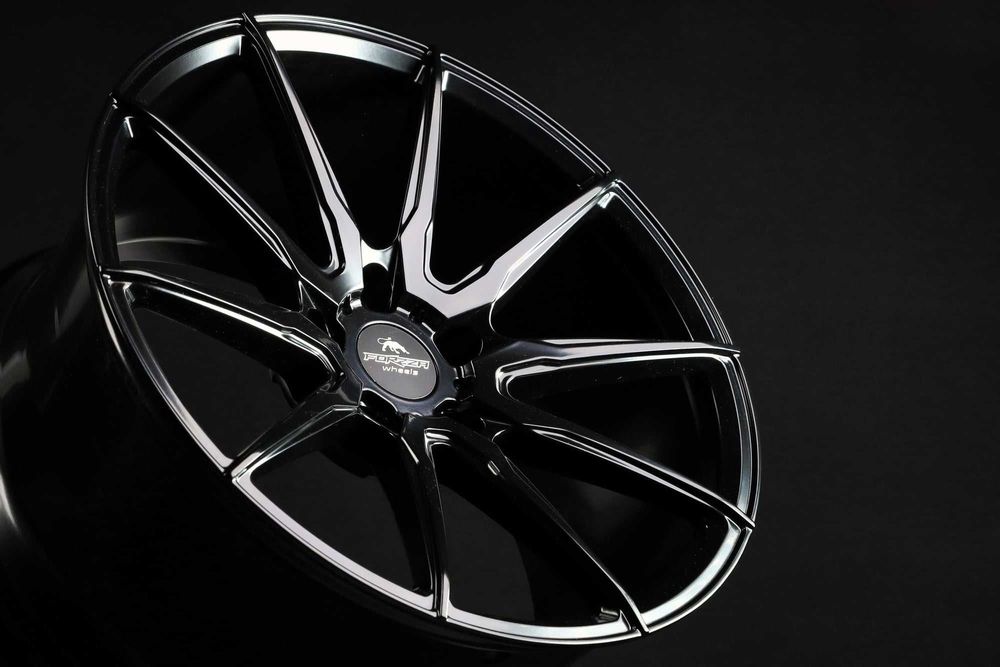 19" Джанти Forzza Ауди 5x112 Audi A4 S4 A5 A6 S6 A7 A8 Q3 Q5 VW Arteon
