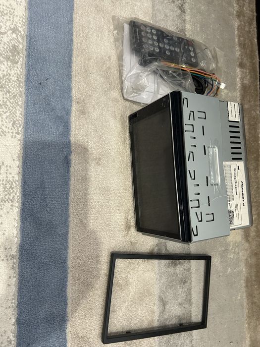 Накидка на панел Туксон