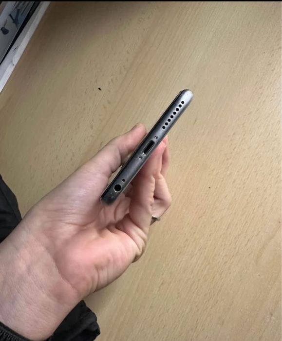 iPhone 6s Plus 128 Gb