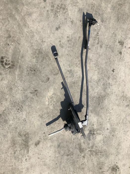 timonerie 2.0 tdi audi a4 b8