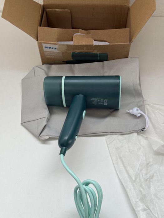 Philips 3000 Series Handheld Steamer, модел STH3000/20