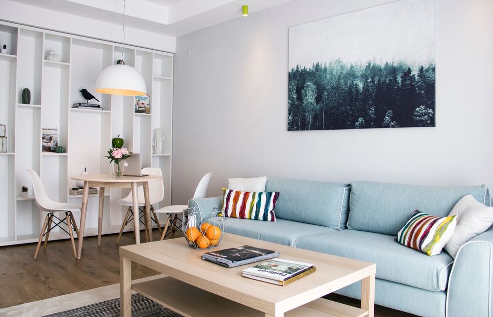 Apartament 2 Camere Decomandat Cosmopolis