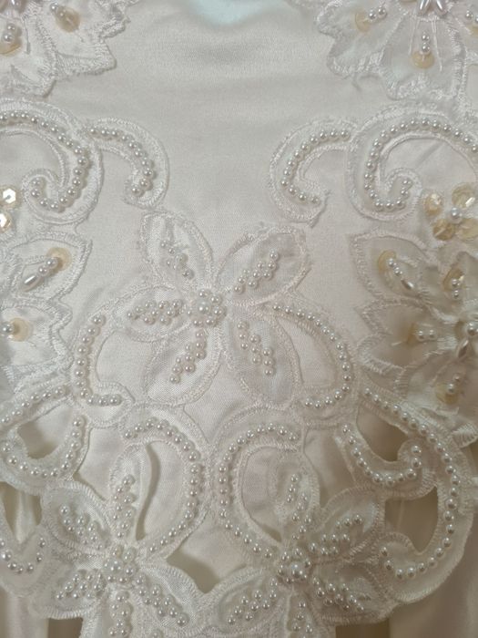 Rochie de mireasa