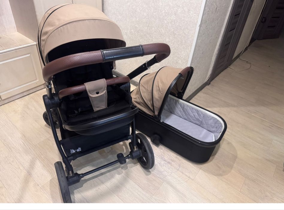 Продам коляску tomix selena
