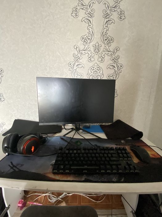 Пк полный комплект