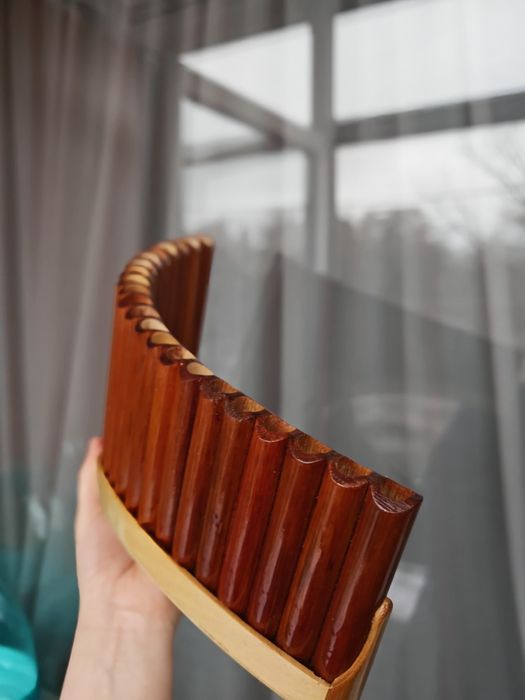 Nai alto cu 22 de tuburi