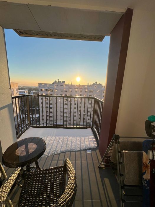 Жк Nrg Oybek! Мирабадский район! Сдаётся новая квартира в центре!