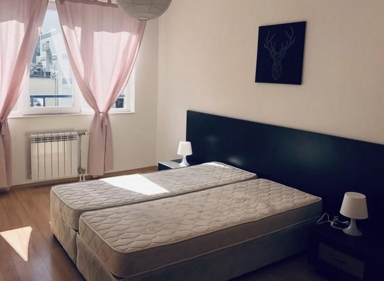 Дава се под наем Тристаен апартамент в София, Банишора - 120 кв.м за 670 € - Снимка #4