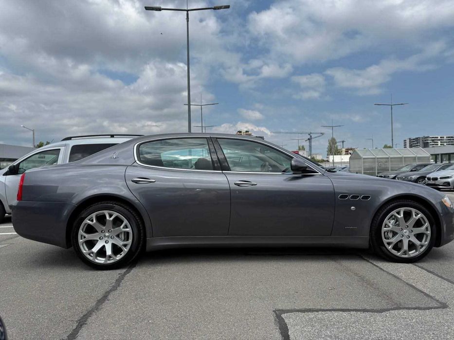 Maserati 4.7 S  Германия