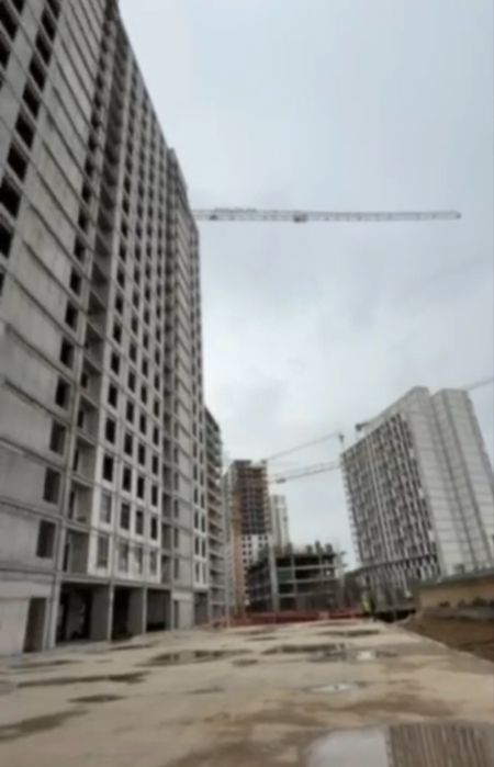 Новостройка 1 комнатная в центре города рассмотрим варианта рассрочки