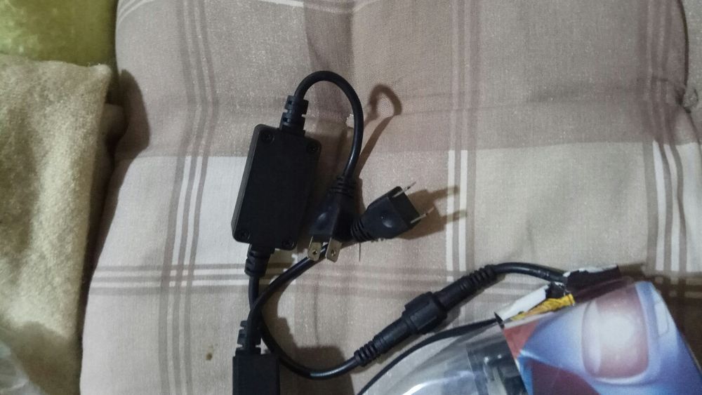 Becuri auto Halogen
