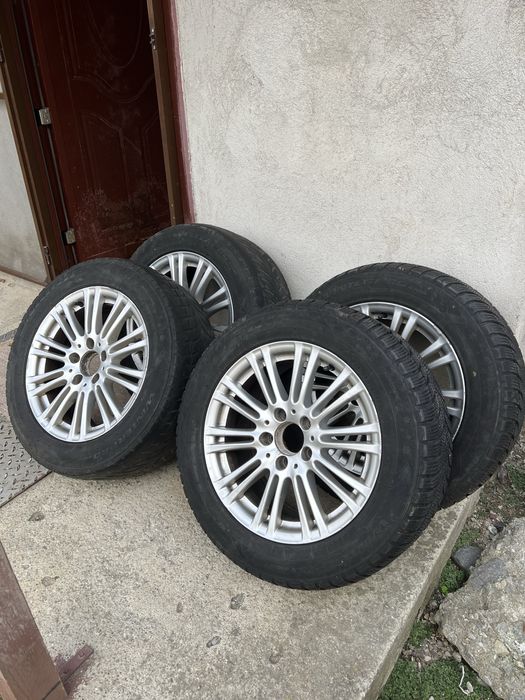 Roti Jante Mercedes R16