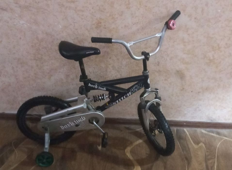 Велосипед Детский.