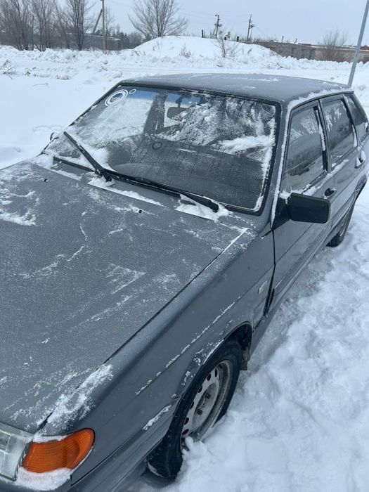 Продам  Ваз 2114