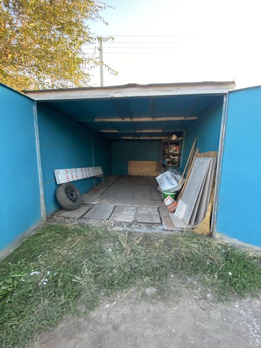 Продам гараж юго восток