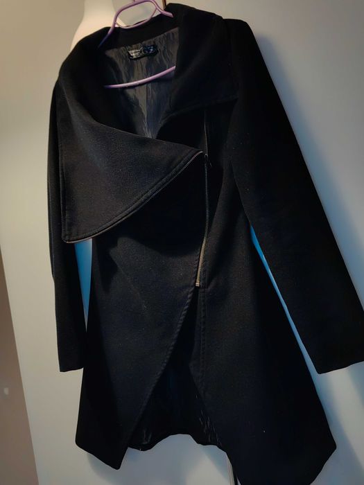 Дамски пухен елек