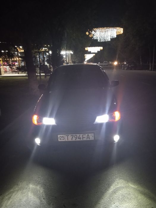 Nexia 2 chevrolet